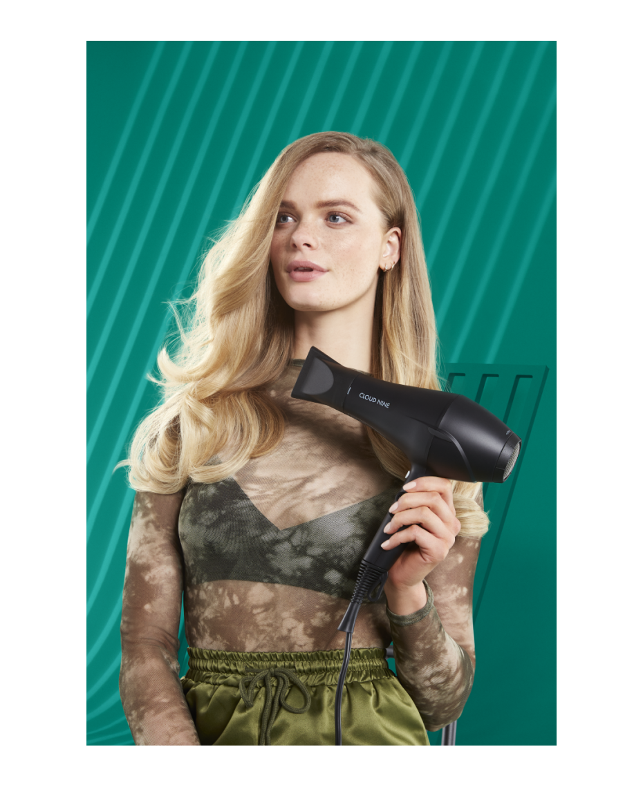 Cloud nine hair dryer review sales