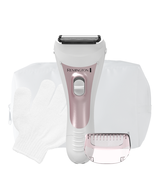 S2 Silky Lady Shaver