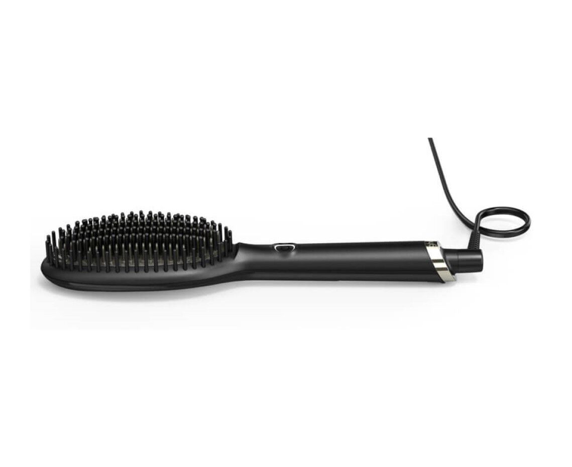 Straightening cheap brush australia