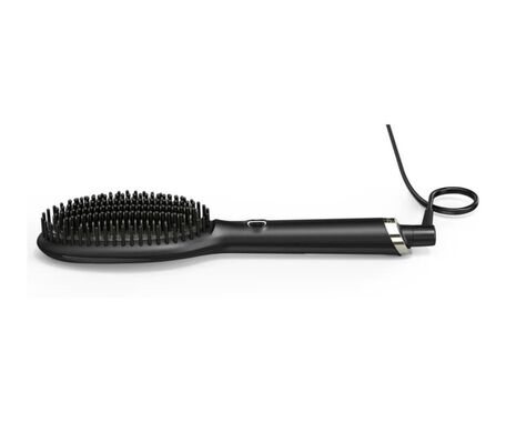 glide™ hair straightening brush