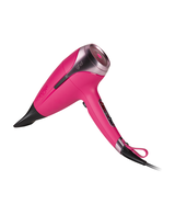helios™ hair dryer limited edition take control in orchid pink