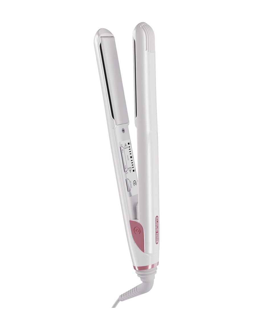 Cloud nine top hair straightener canada