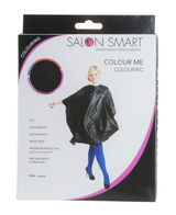Haircutting Cape - Black