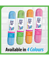 Oral Care Kit