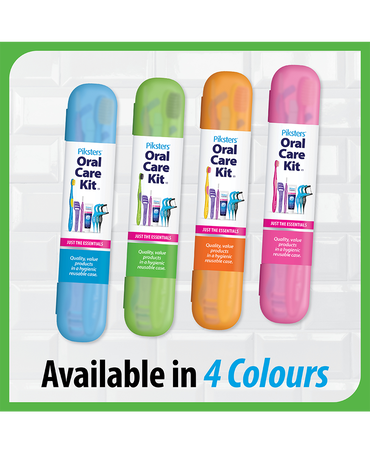 Oral Care Kit
