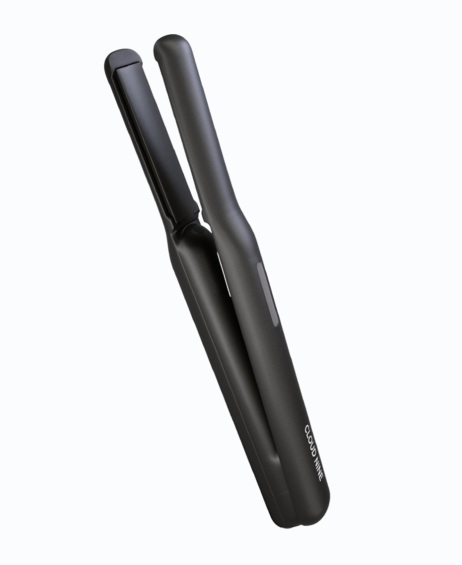 Cloud 9 straighteners shop the original iron