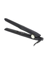 mini slim plate hair straightener