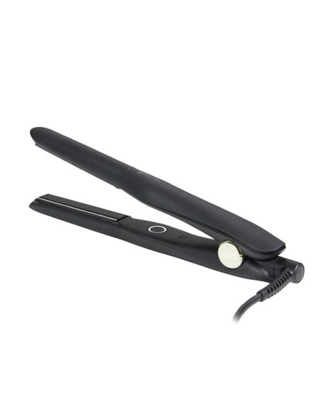 mini slim plate hair straightener