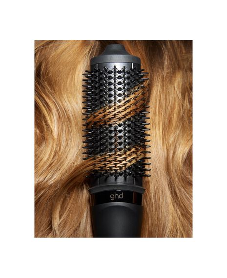 duet blowdry 2 in 1 hair dryer brush