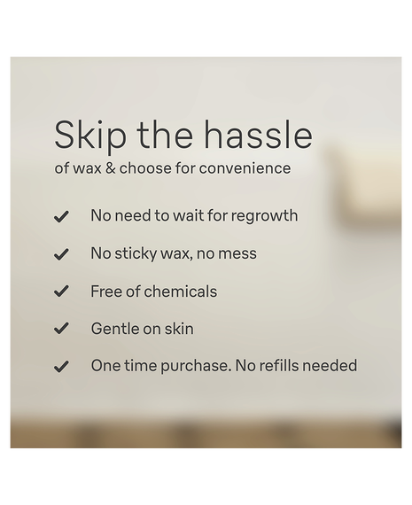 Silk-épil 7 Epilator with 3 Extras