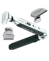 Platinum Pro Back Shaver with 3 Attachments