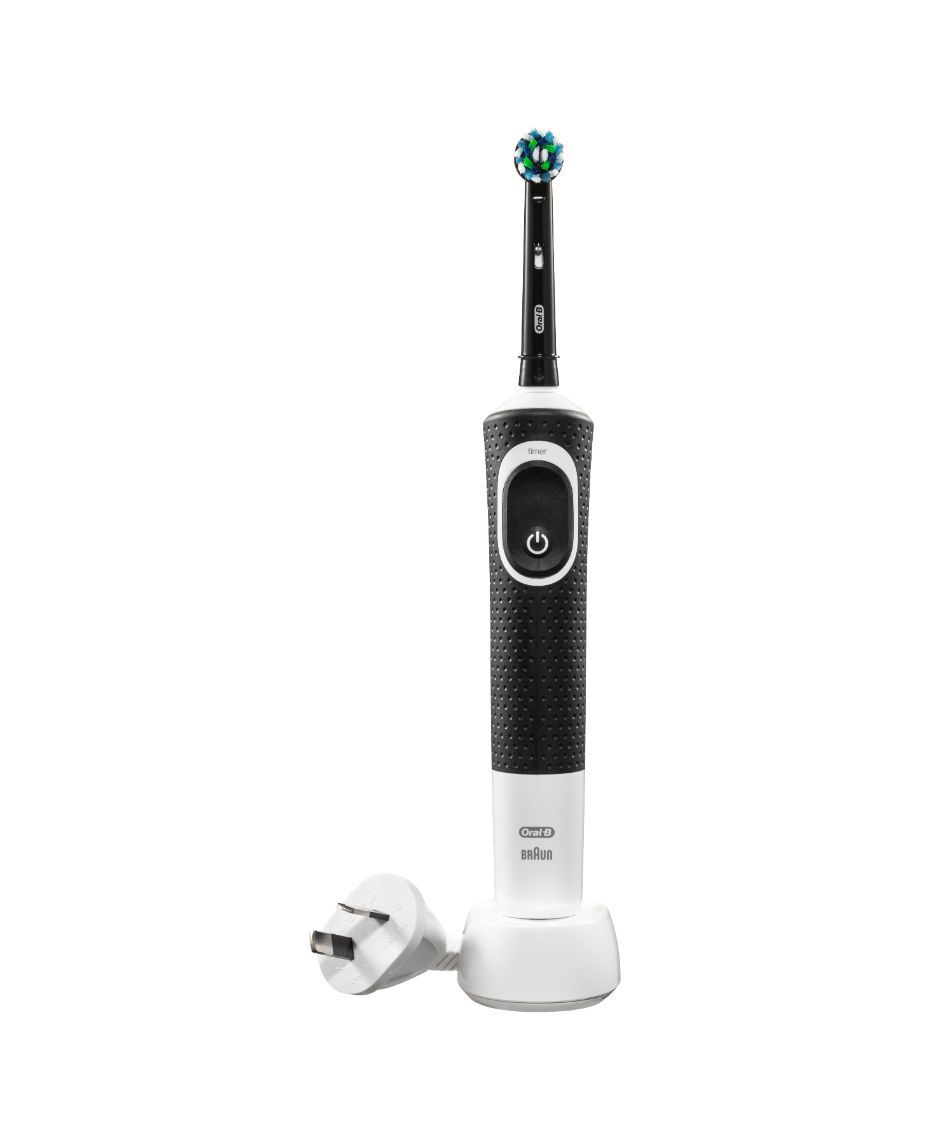 oral b pro cross action