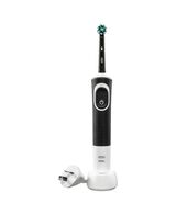 Pro 100 CrossAction Electric Toothbrush - Black