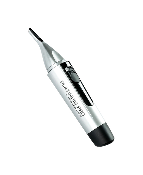 Platinum Pro Nose, Ear & Eyebrow Trimmer