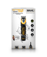 Extreme Grip Stainless Steel Trimmer