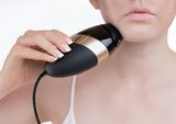 Bare IPL Long Term Hair Removal System - Black