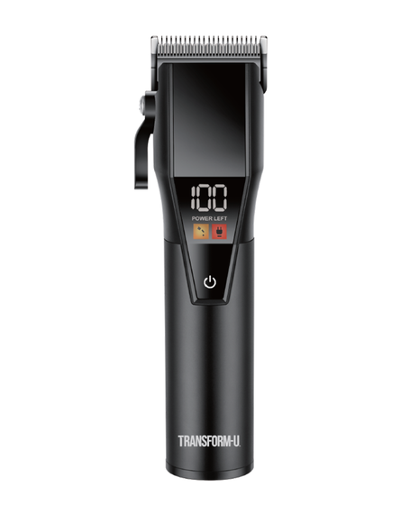 Ultra Power Hair Clipper