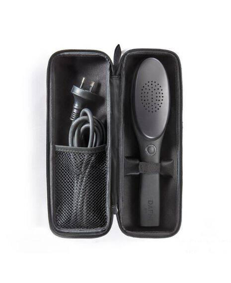 GO Hair Straightening Ceramic Brush