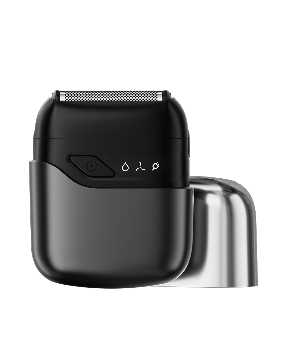 Transform-U Travel Foil Electric Shaver