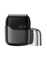 Travel Foil Electric Shaver