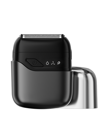 Travel Foil Electric Shaver