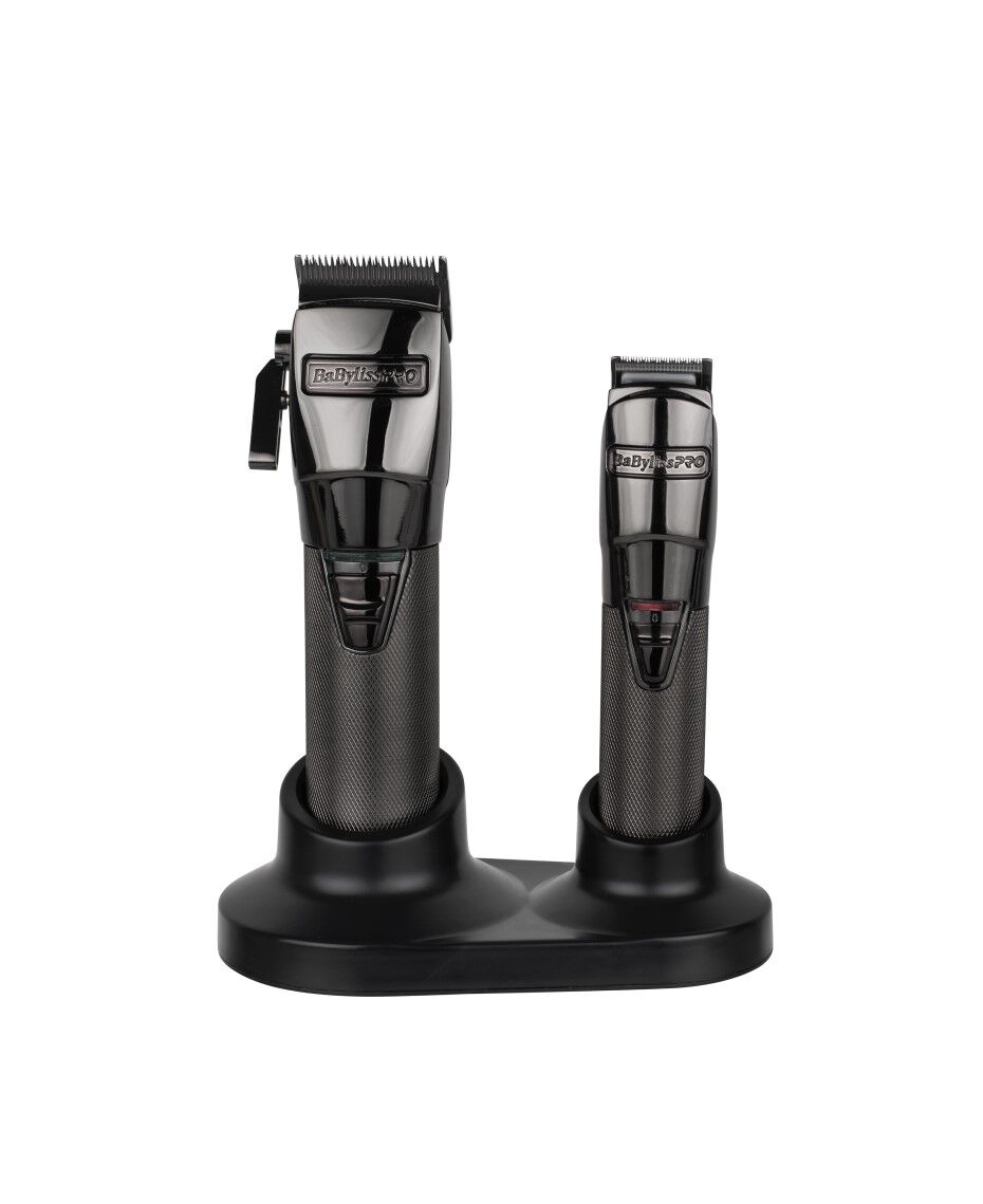 Babyliss Pro Fx Babyliss Clippers Set BaByliss Pro FX Lithium
