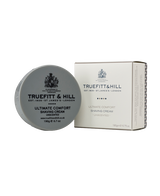 Ultimate Comfort Unscented Shaving Cream Bowl - 190g
