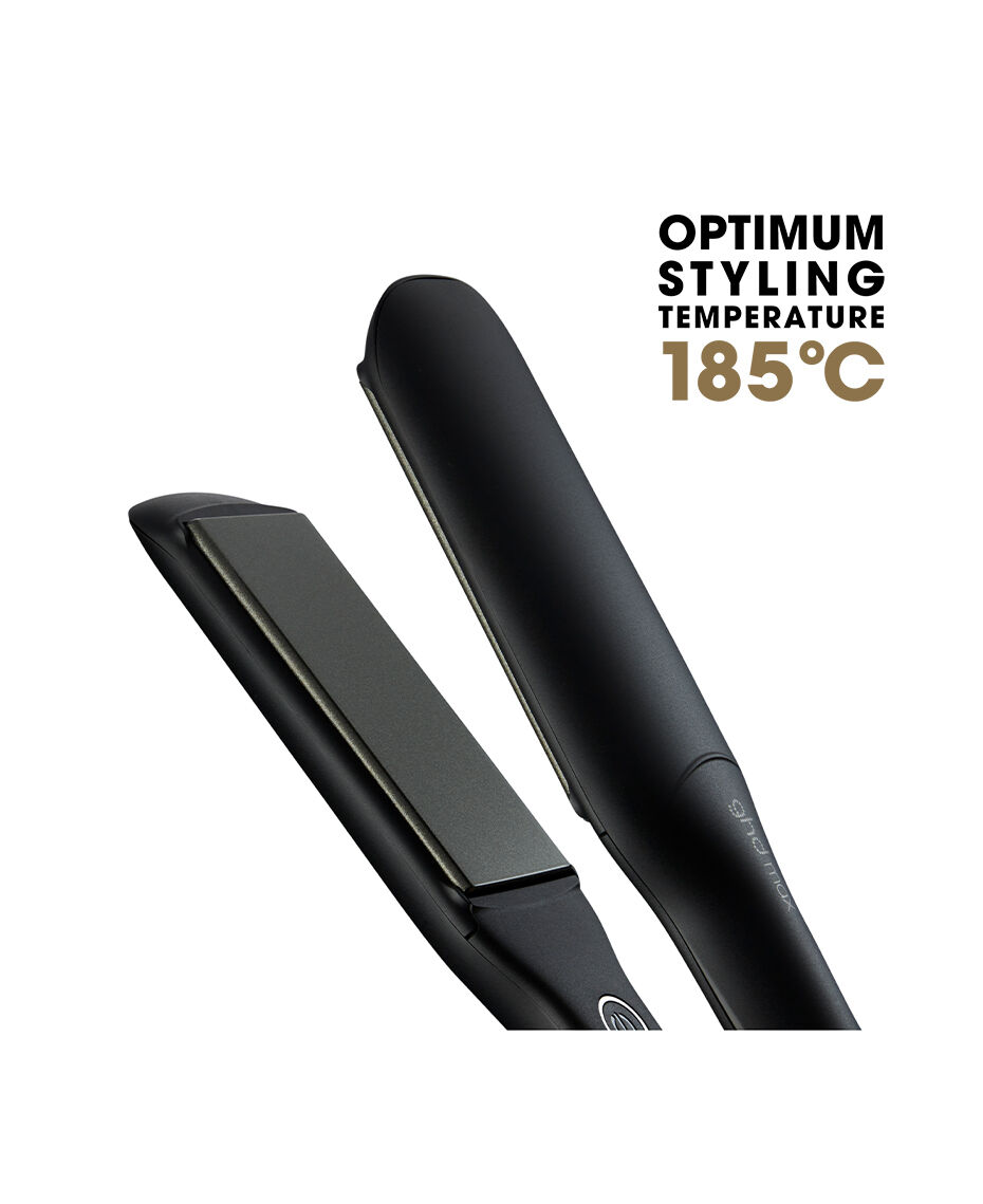 ghd Max  Wide Plate Hair Straightener  ASOS