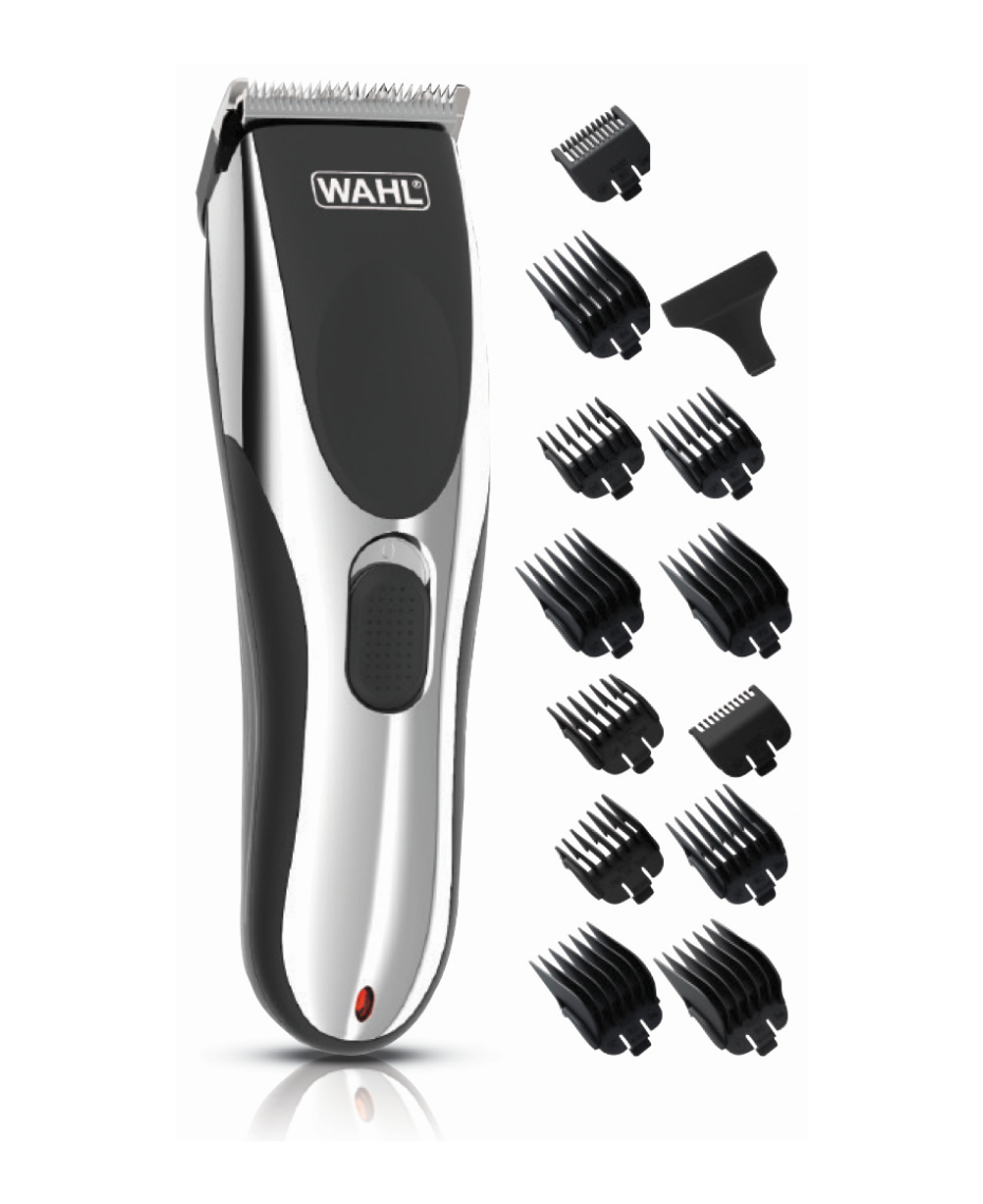 Wahl Cordless Groom Pro Hair Clipper Shaver Shop