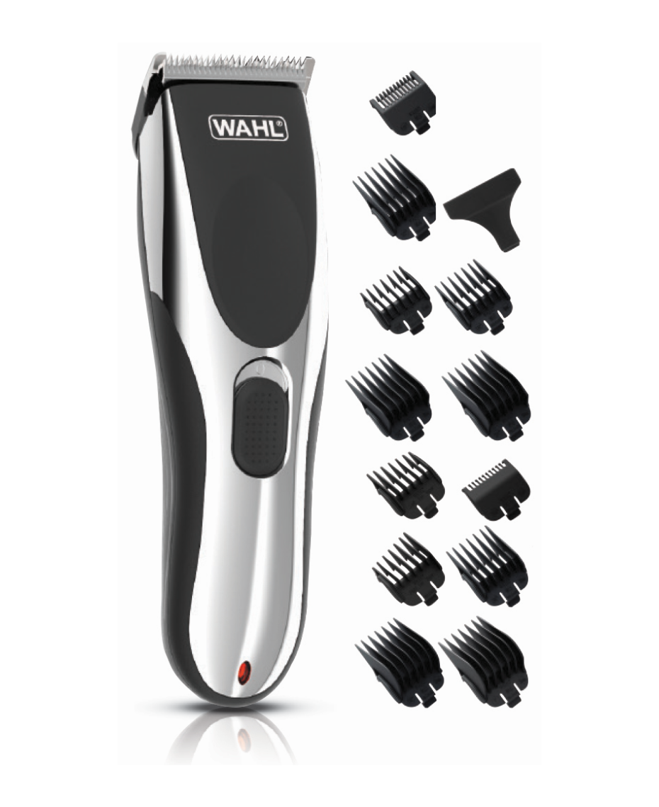 Wahl | Cordless Groom Pro Hair Clipper | Shaver Shop