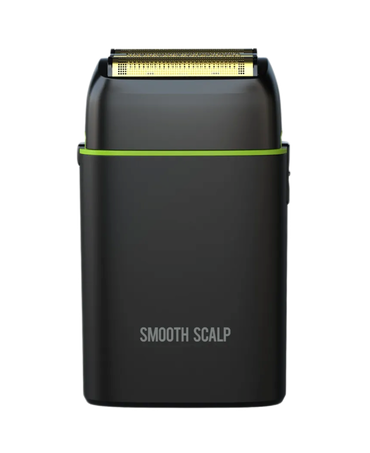 Smooth Scalp Head Shaver