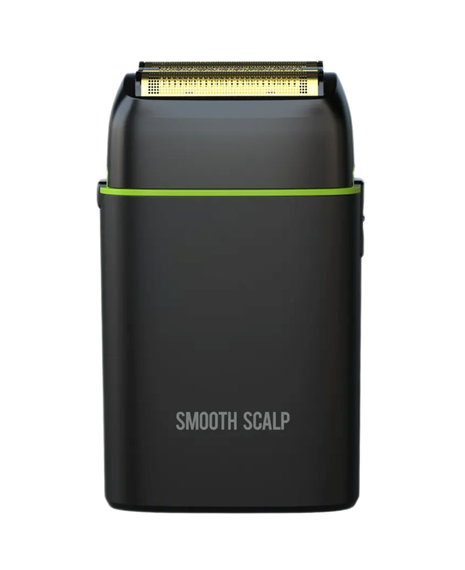 Smooth Scalp Head Shaver