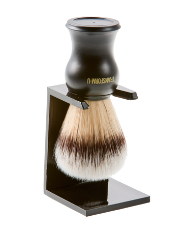 Nylon Shaving Brush