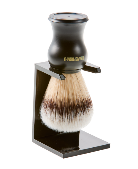 Nylon Shaving Brush