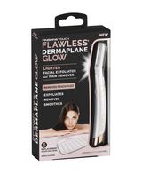 Dermaplane Glow