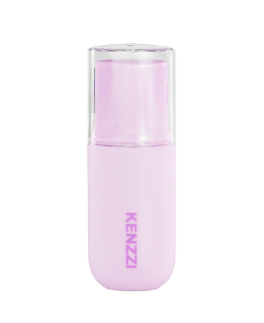 Facial Hair Remover - Purple