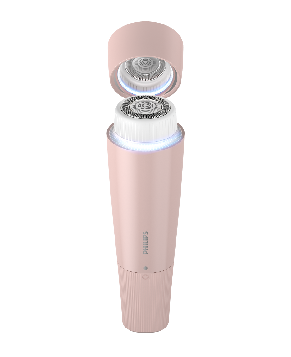 Philips Facial Hair Remover Series 5000 Shaver Shop