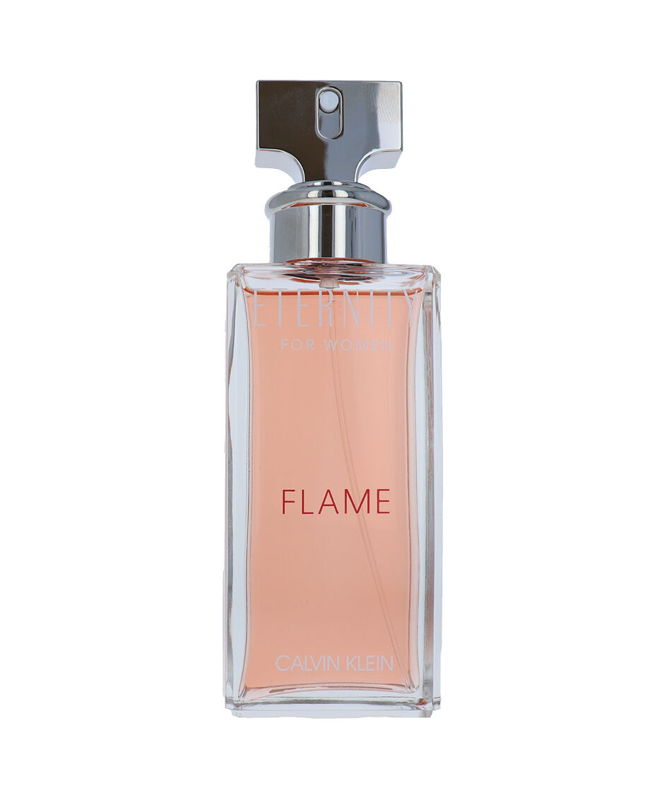 Calvin Klein | Eternity Flame for Women Eau de Parfum - 100mL | Shaver Shop