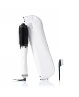 duet blowdry 2 in 1 hair dryer brush