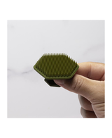 The Face Scrubber | Gentle - Green