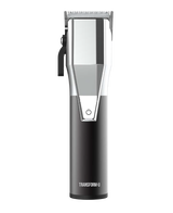 Ultra Power Hair Clipper & sUper-close Trimmer Combo