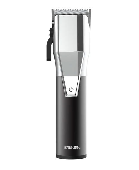 Ultra Power Hair Clipper & sUper-close Trimmer Combo