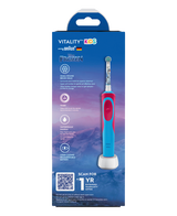 Kids Vitality Disney Frozen Electric Toothbrush