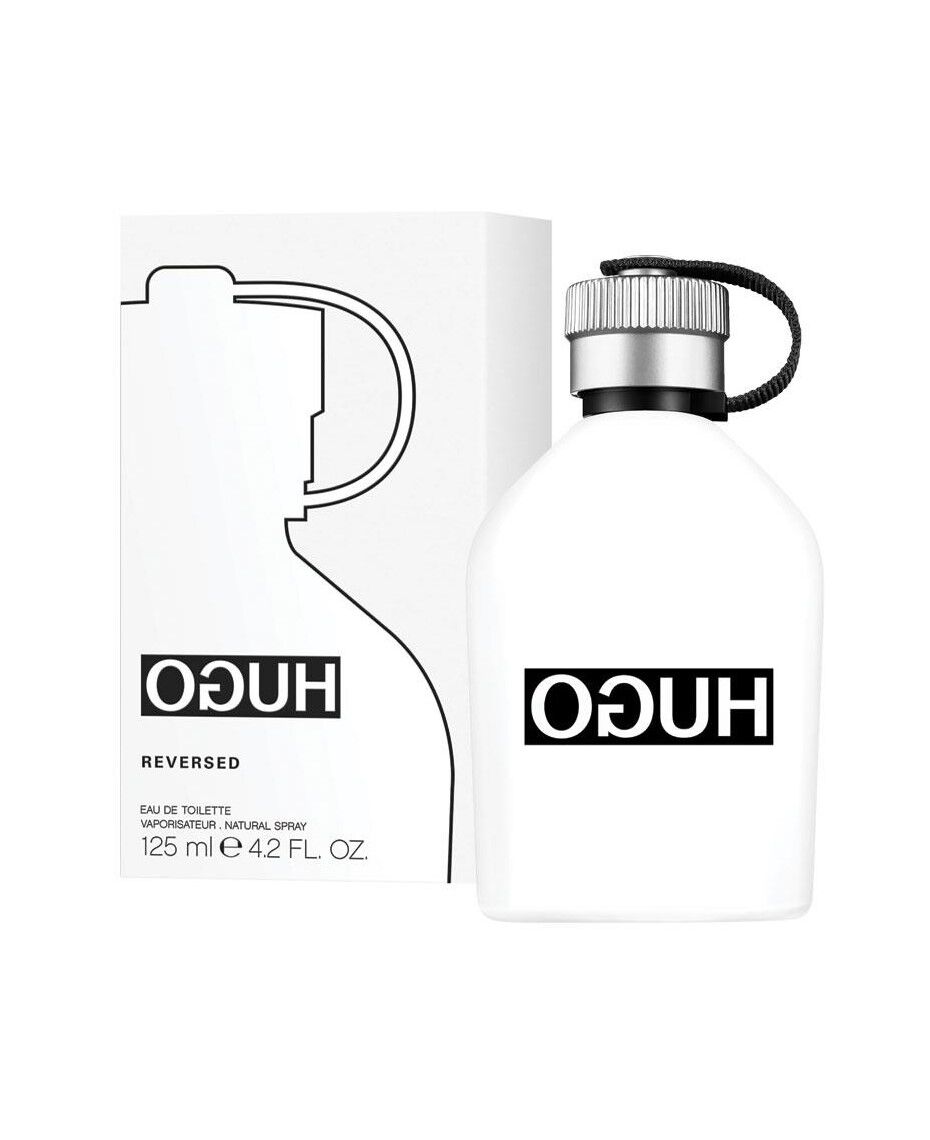 Hugo boss reversed aftershave deals