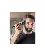 Zero to Buzz Corded Hair Clipper