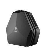 Pitbull Diamond PRO Head Shaver with Baby Beast Trimmer