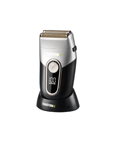 Titanium Shave Electric Shaver