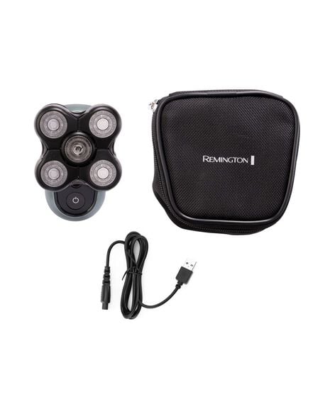 Ultimate Series RX7 Head Shaver