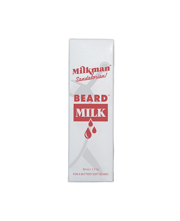 Beard Milk - Sandalorian 50mL
