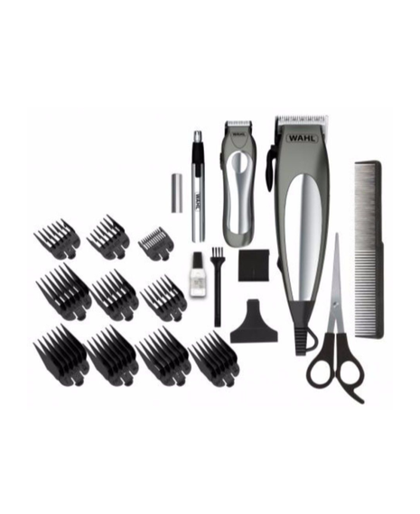 Deluxe Groom Pro Clipper Pack